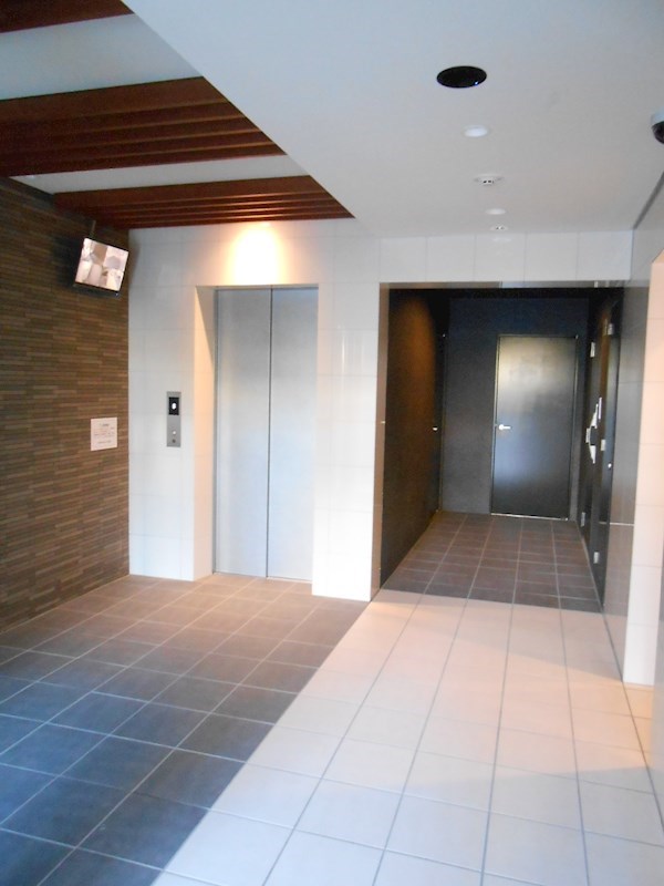 ハピネス その他外観1