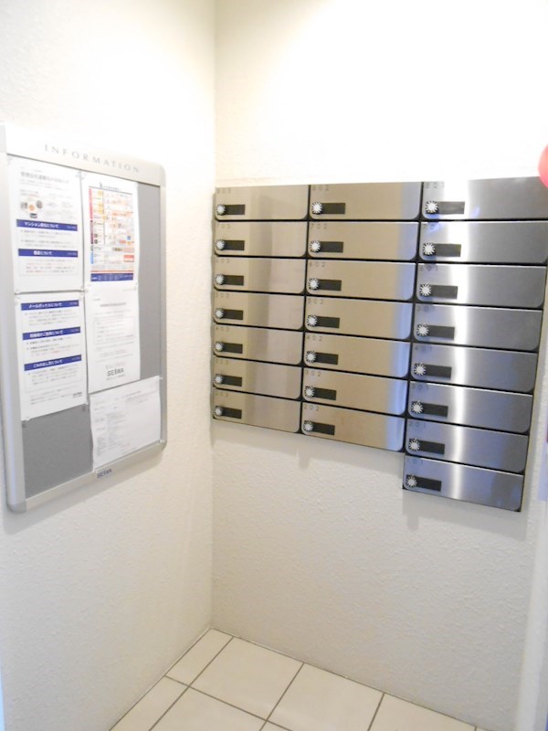 ハピネス その他外観2