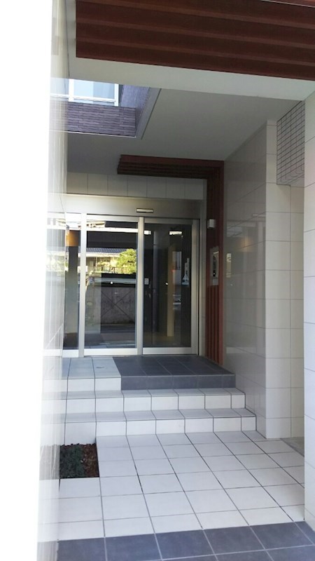 ハピネス その他外観3