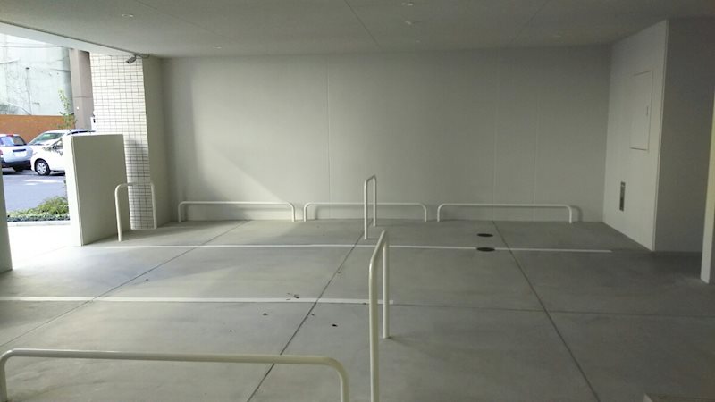 ハピネス その他外観4