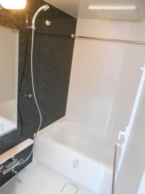 ハピネス ベッドルーム