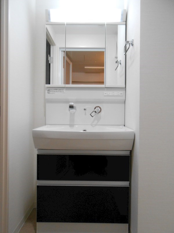 ハピネス ベランダ