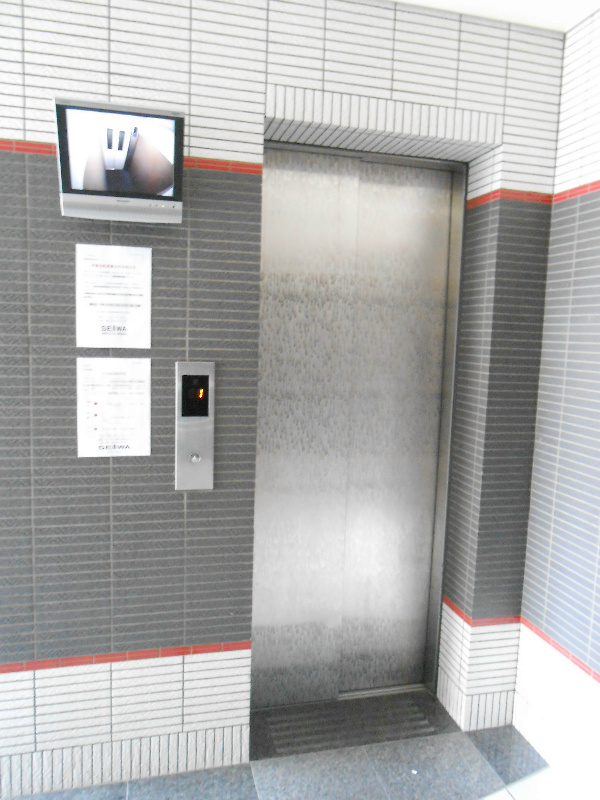 ル･セルクル その他外観1