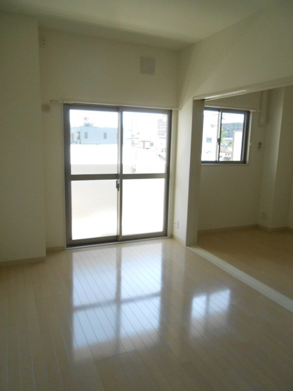 ル･セルクル 玄関