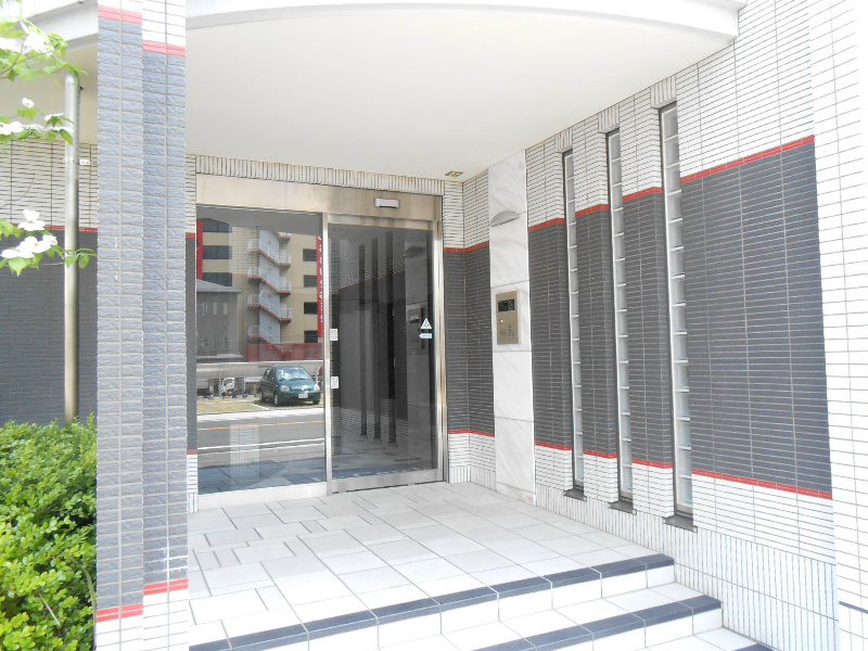 ル･セルクル その他外観2