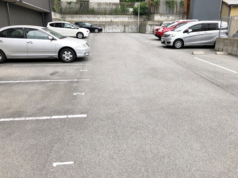 ル･セルクル その他外観4