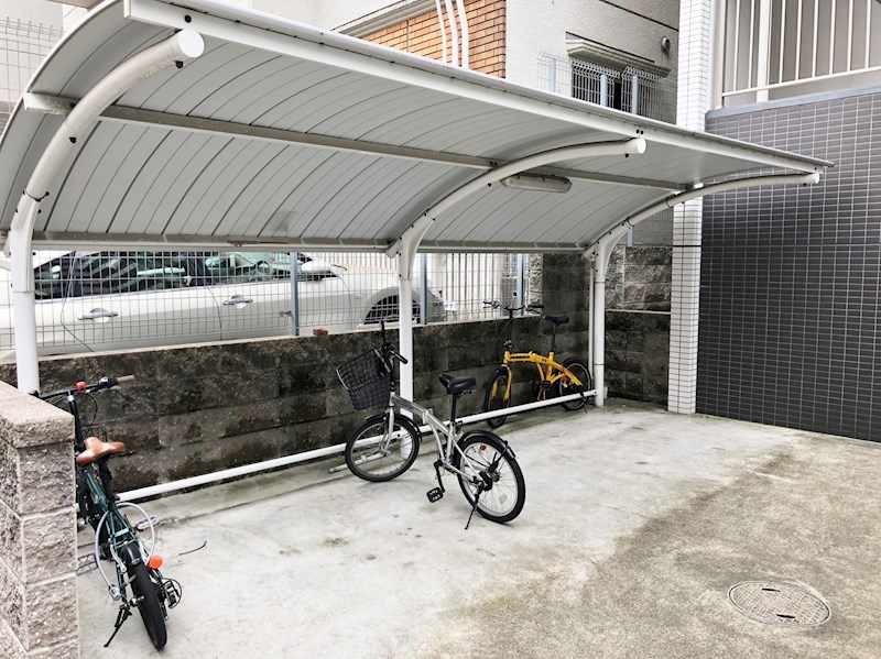 ル･セルクル その他外観5