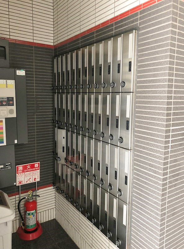 ル･セルクル その他外観6