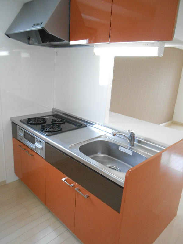 ル･セルクル リビング