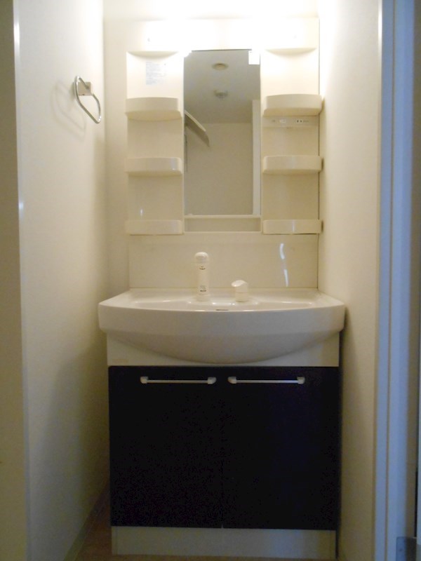 ル･セルクル 風呂画像