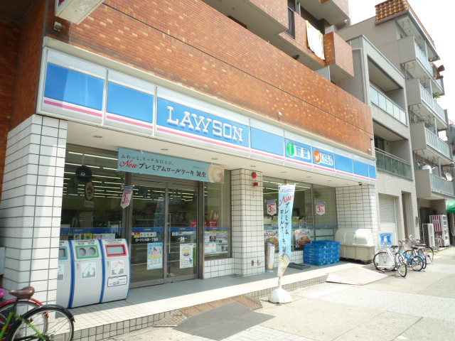 ル･セルクル 周辺画像3