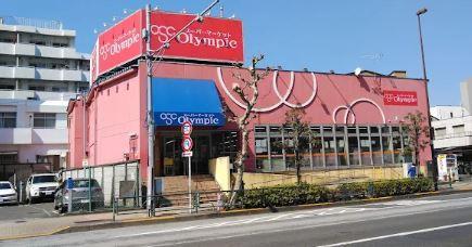 シエルブルー亀戸 周辺画像1