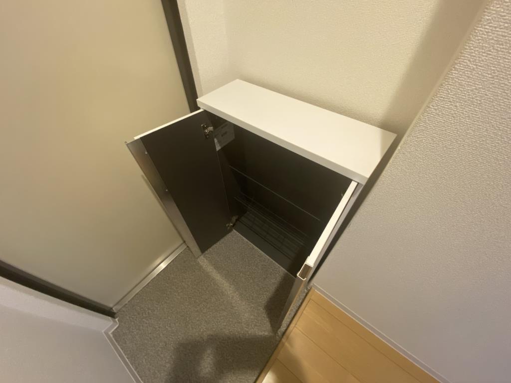 KSロイヤル天王寺北 その他6