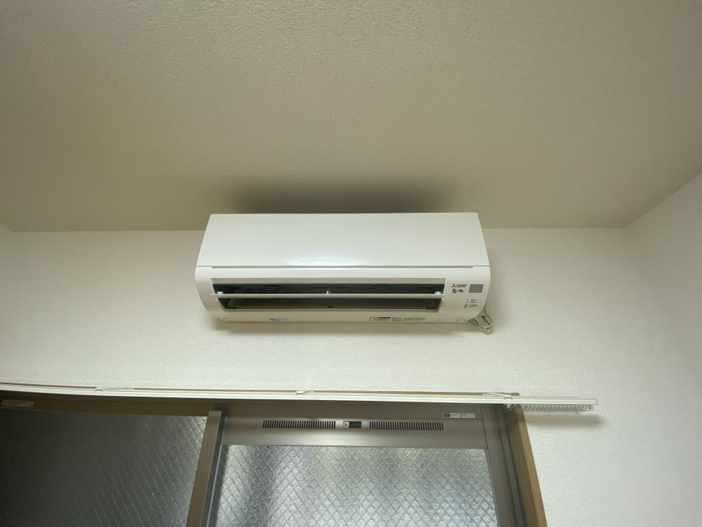 KSロイヤル天王寺北 その他8