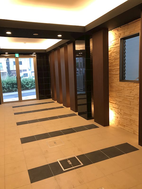 KSロイヤル大阪城 その他外観2