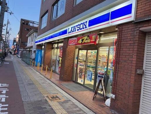 コゥジィコート御幣島駅前 周辺画像2