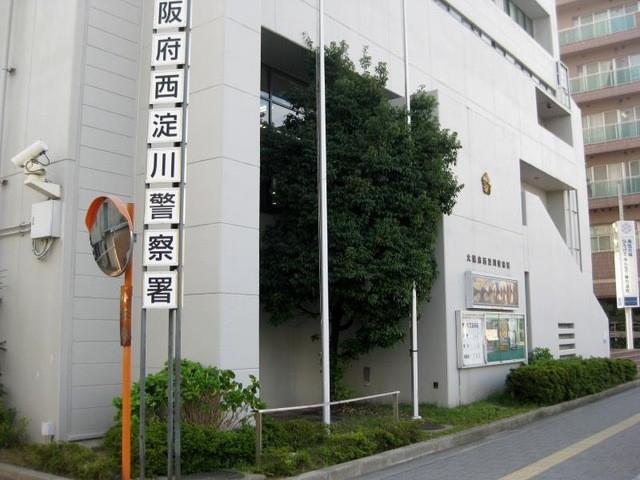 コゥジィコート御幣島駅前 周辺画像6