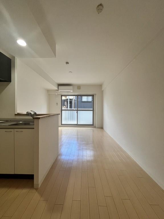 ルミナスビラ石橋 リビング