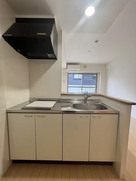 ルミナスビラ石橋 キッチン