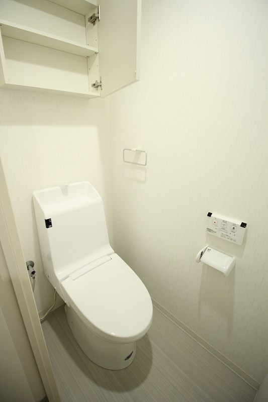 クレシェンテ月島 その他3