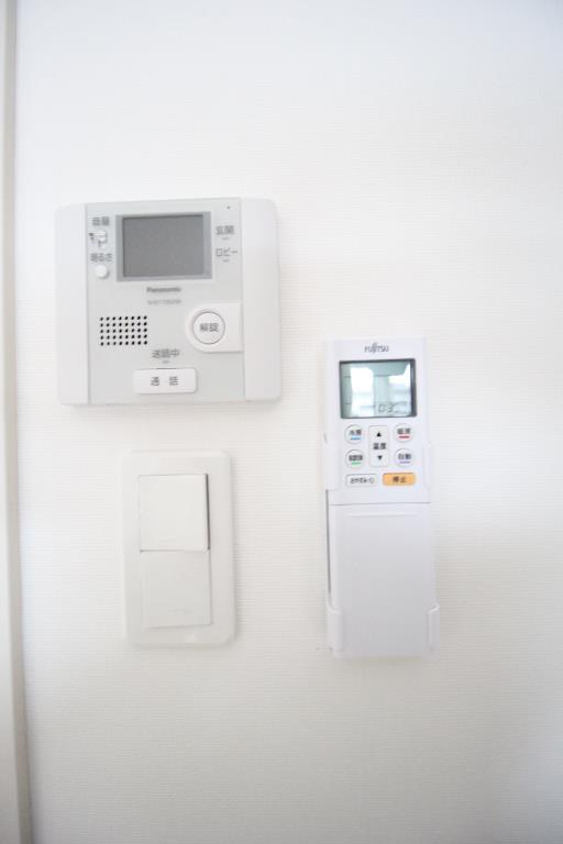 クレシェンテ月島 その他4