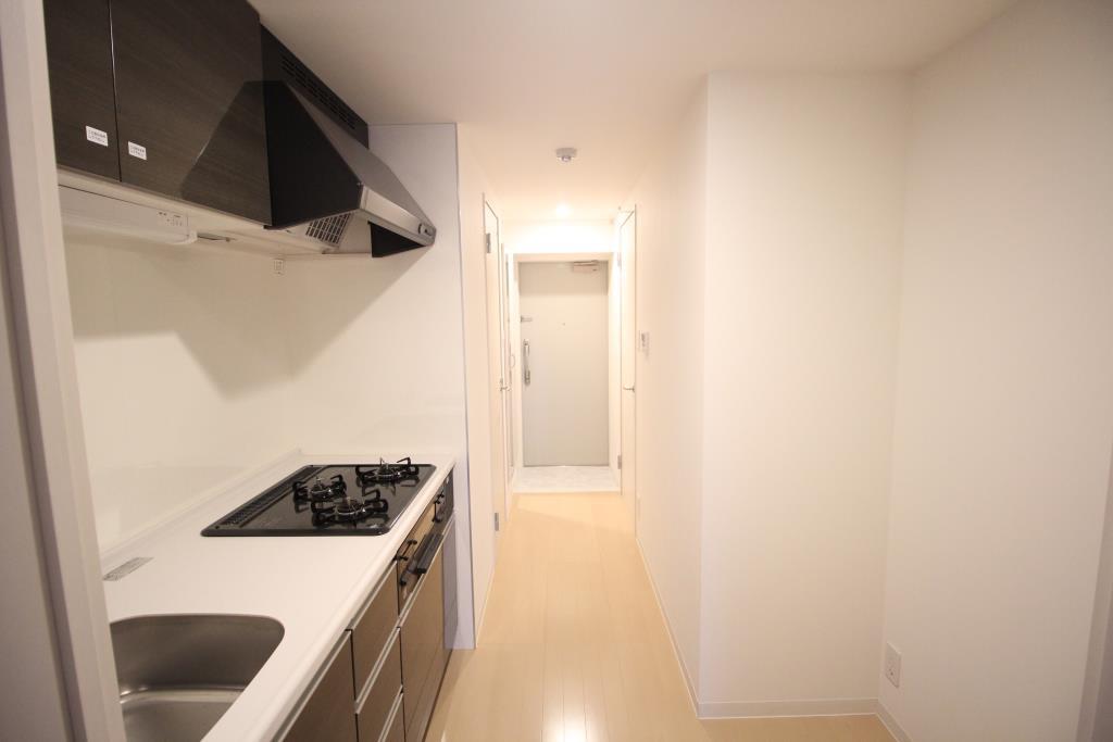 クレシェンテ月島 その他8