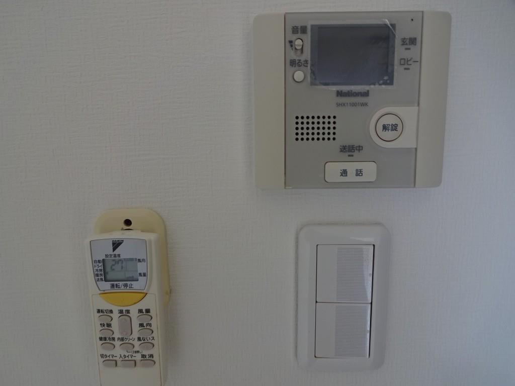 エスポアールⅠ その他5