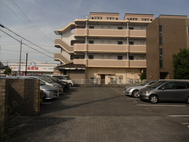 グランドシャリオ その他2