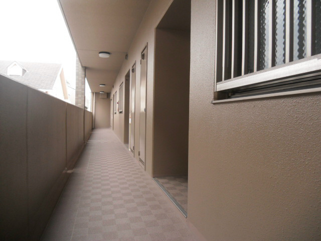 グランドシャリオ その他6