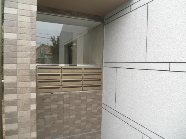 グランドシャリオ その他8