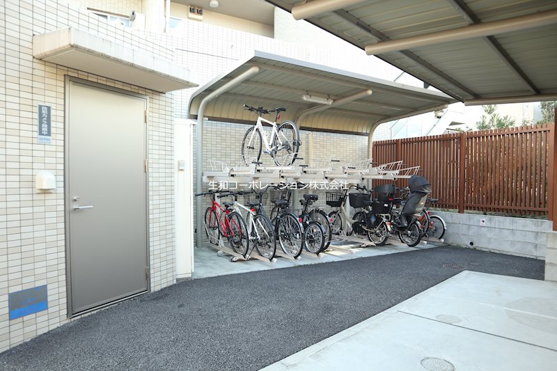 サニーデ K その他外観2