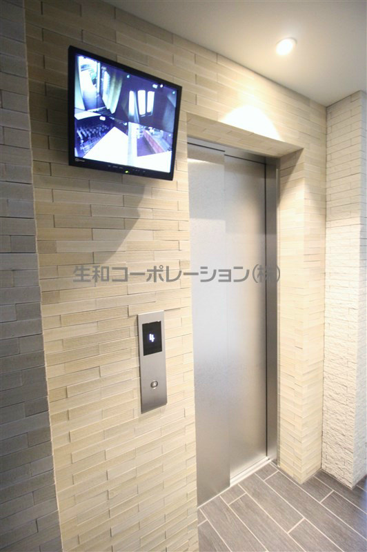 サニーデ K その他外観4