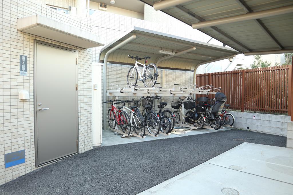 サニーデ K その他18