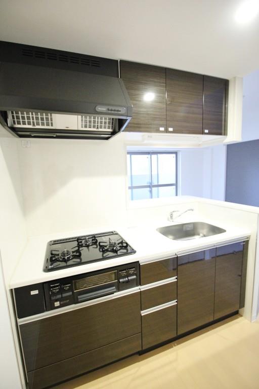 サニーデ K キッチン