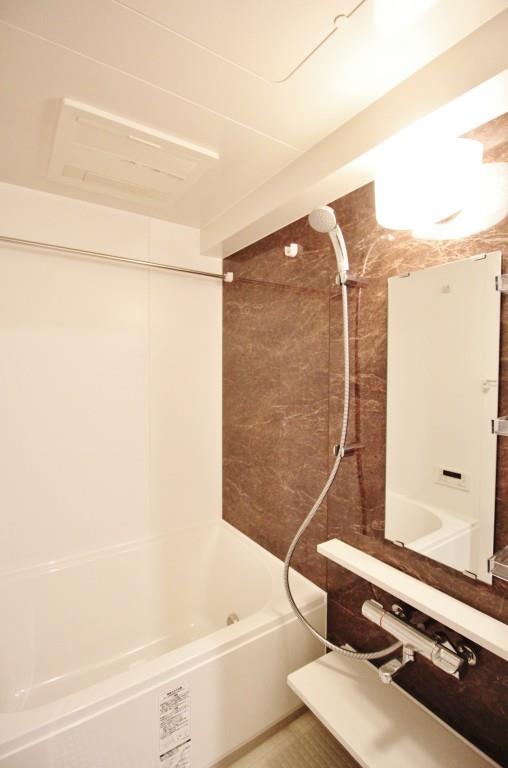 サニーデ K 風呂画像