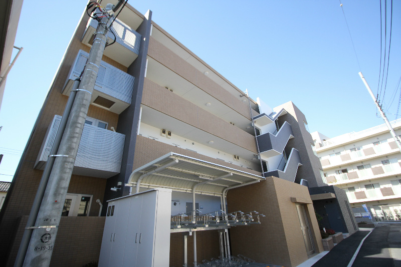 サンブリーズ その他外観1