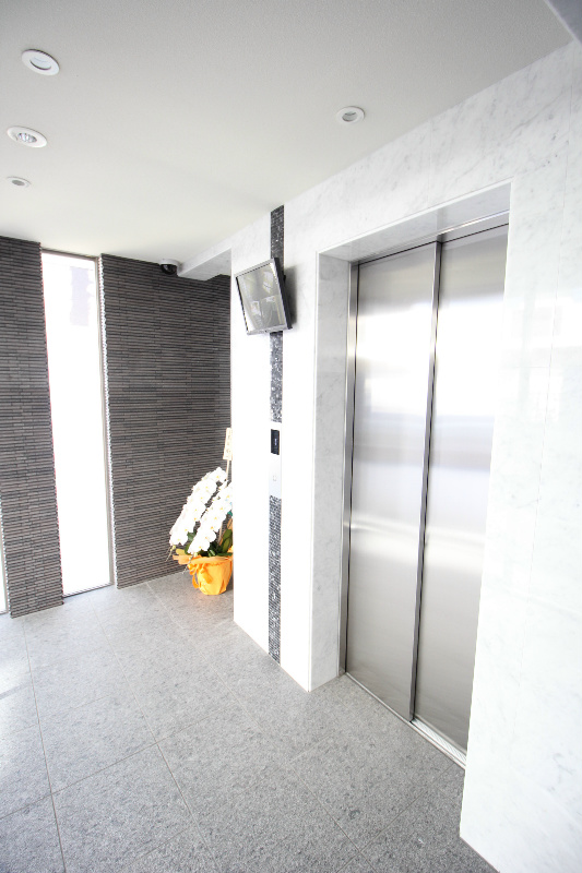 サンブリーズ その他外観3