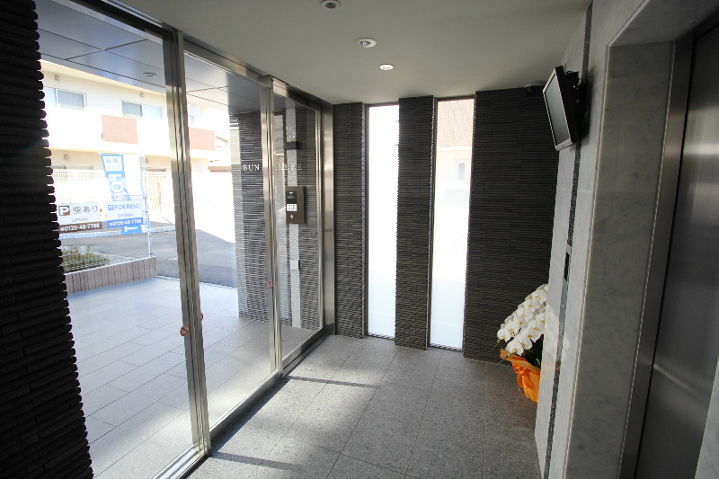 サンブリーズ その他外観4