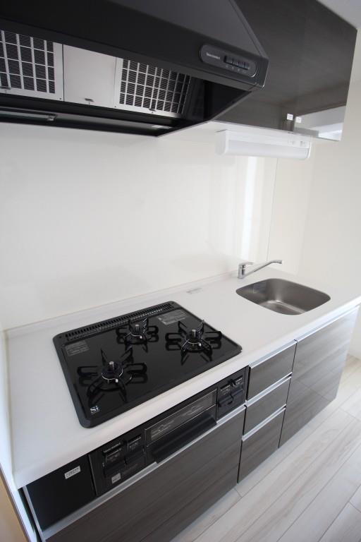 サンブリーズ キッチン