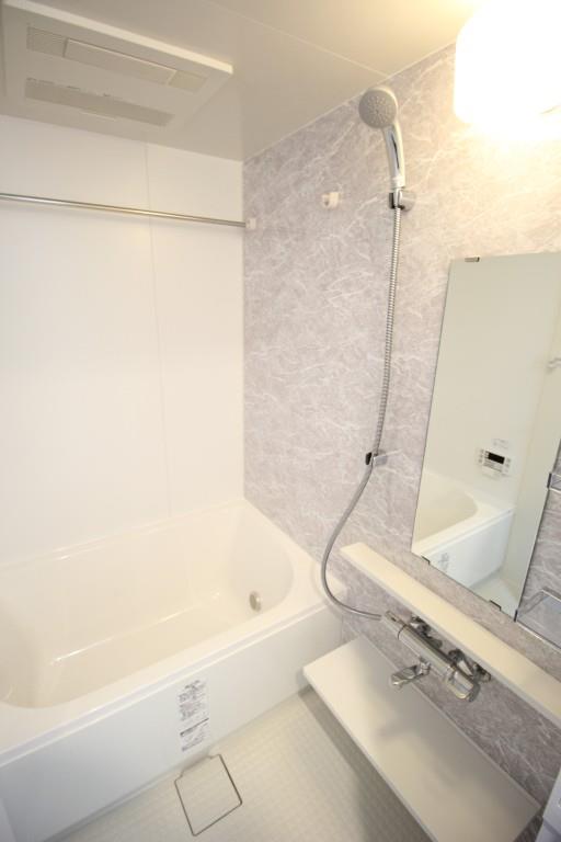 サンブリーズ 風呂画像