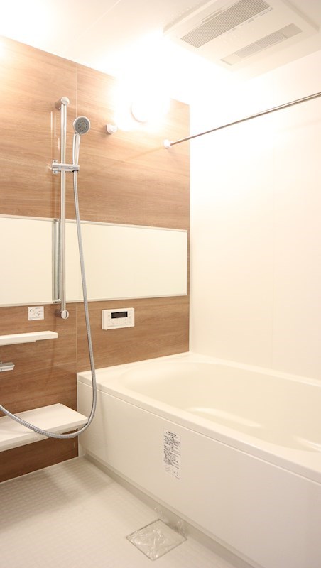 F-TAMATSUKURI 風呂画像