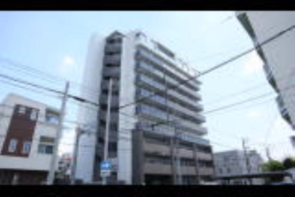 ヴェルドミール 外観写真