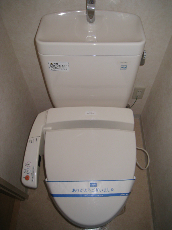 エノ・エリタージュ その他1