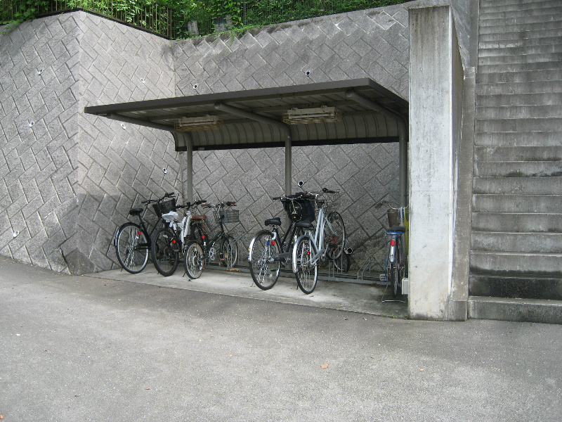 エノ・エリタージュ その他外観1