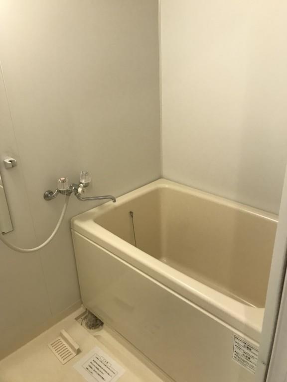 エノ・エリタージュ 風呂画像