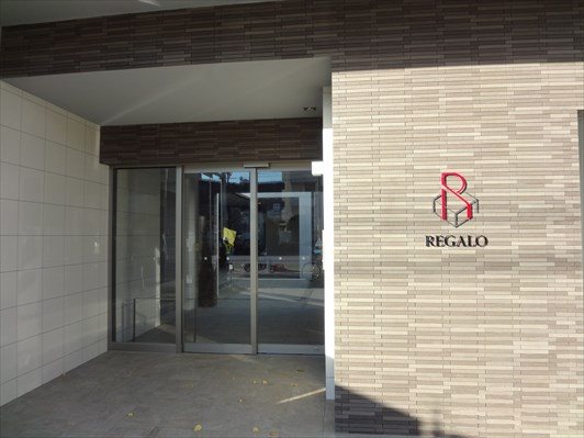 レガーロ その他外観1