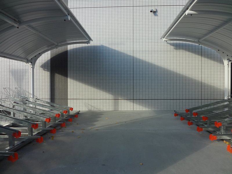 レガーロ その他外観6