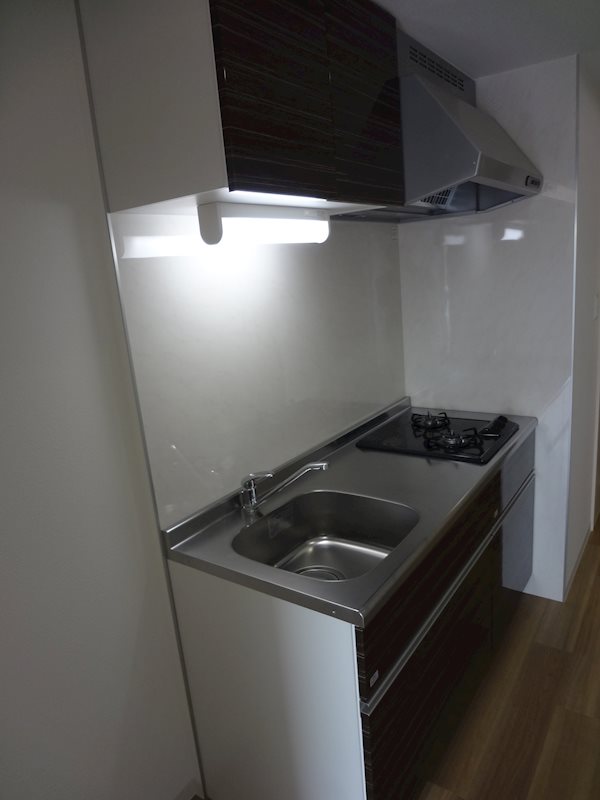 レガーロ キッチン