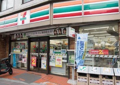 シエルクレール南千住 周辺画像3