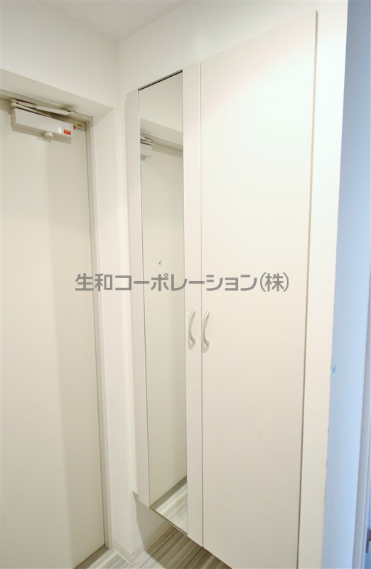 カサ・ポルト その他8